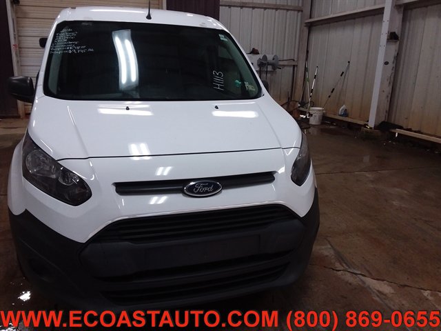 Used 2016 Ford Transit Connect XL FWD image 7