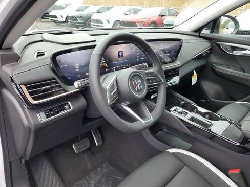 New 2026 Buick Envision Sport Touring AWD/4WD image 20
