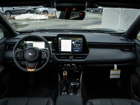 New 2026 Subaru Outback Wilderness image 13