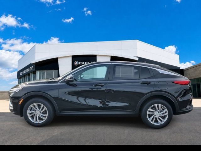 New 2026 Buick Envista Preferred w/ Convenience I Package FWD image 9