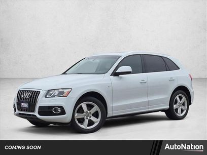 Used 2012 Audi Q5 3.2 Prestige