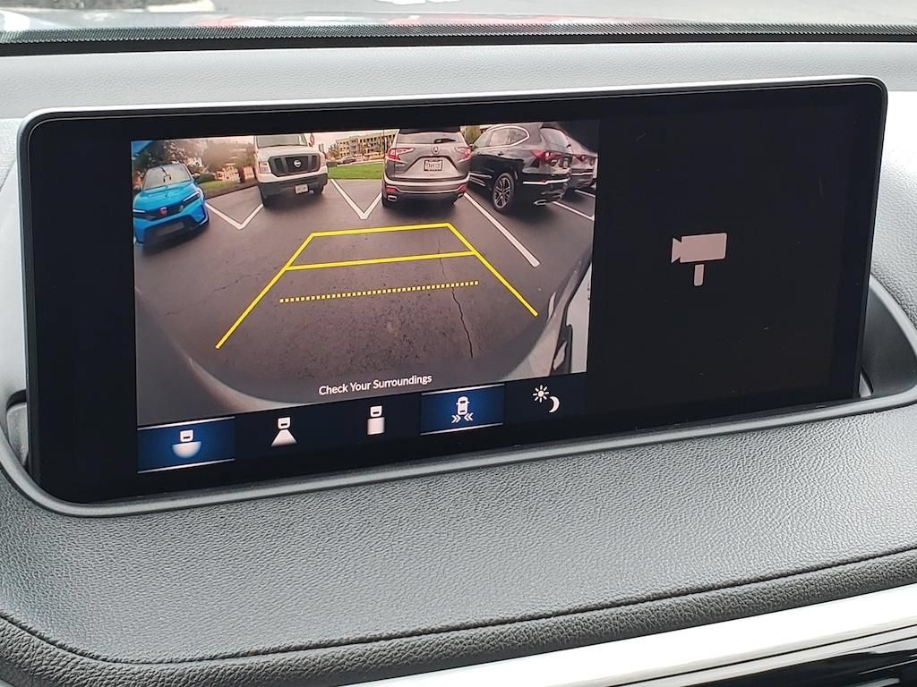 Certified 2024 Acura MDX SH-AWD image 28