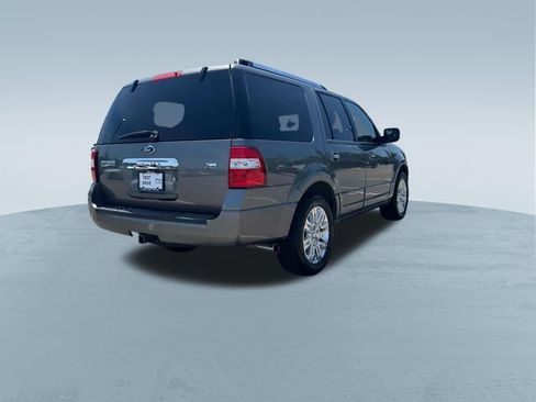 Used 2011 Ford Expedition Limited w/ 301A Rapid Spec Order Code AWD/4WD image 9