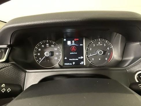 Used 2018 Land Rover Range Rover Velar S AWD/4WD image 17