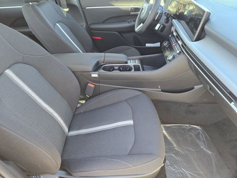 New 2026 Hyundai Sonata SEL AWD/4WD image 15
