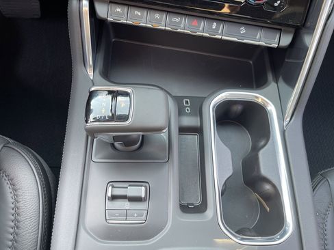 New 2026 GMC Sierra 1500 Denali image 51