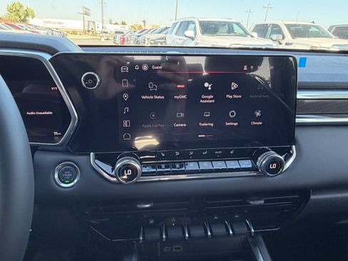 New 2026 GMC Canyon Elevation w/ Convenience Package AWD/4WD image 23