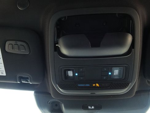 New 2026 Ford Explorer ST-Line RWD image 72