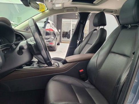 Used 2022 MAZDA CX-30 2.5 Turbo w/ Premium Package image 14