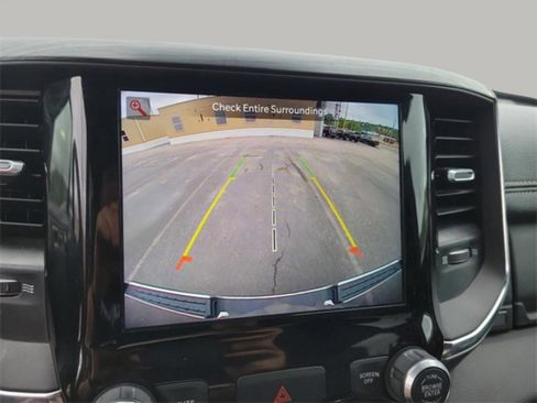 Used 2024 RAM 1500 Laramie image 22