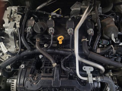 Used 2023 Nissan Altima 2.5 SV image 30