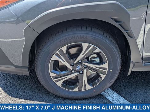 Certified 2025 Subaru Crosstrek 2.0i Premium image 29