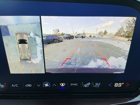 Used 2024 Chevrolet Traverse RS w/ LPO, Floor Liner Package image 15