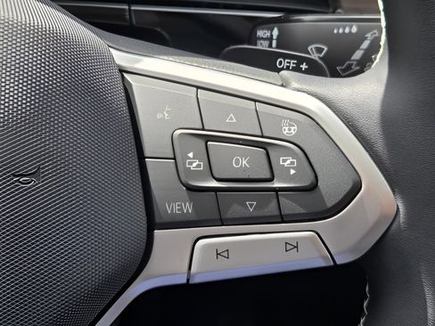 New 2026 Volkswagen Atlas SEL AWD/4WD image 18