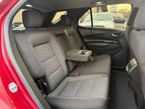 Used 2020 Chevrolet Equinox LT image 14
