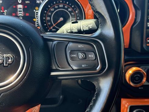 Used 2021 Jeep Wrangler Unlimited Sport AWD/4WD image 29