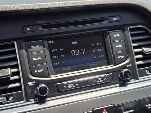 Used 2015 Hyundai Sonata Sport w/ Option Group 03 FWD image 37