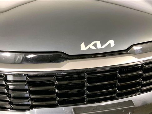 Certified 2026 Kia Sportage S AWD/4WD image 28
