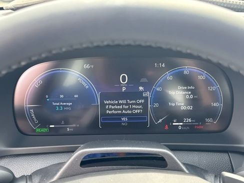 New 2026 Toyota Crown Signia image 20