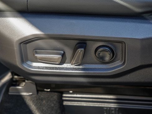 Used 2025 Toyota Tundra TRD Pro image 22