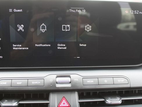 New 2026 Kia K4 GT-Line FWD image 43