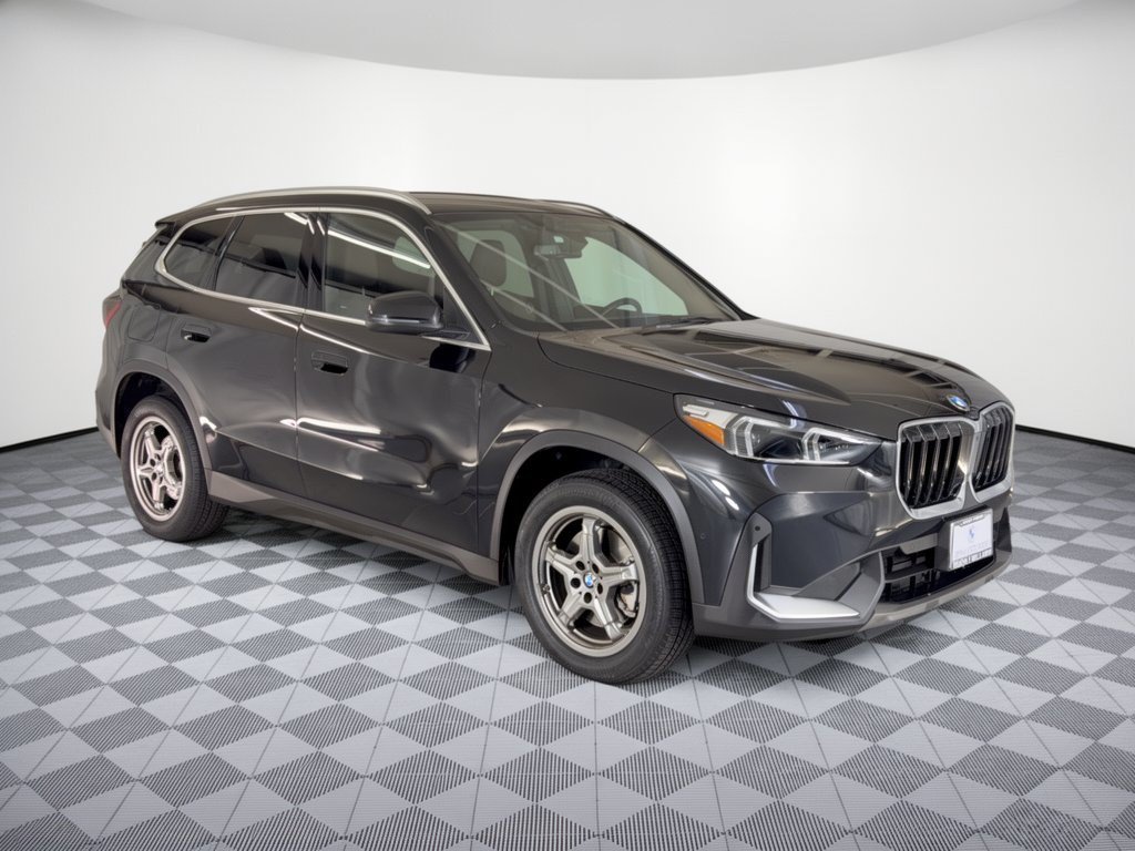 Certified 2023 BMW X1 xDrive28i w/ Convenience Package AWD/4WD image 7
