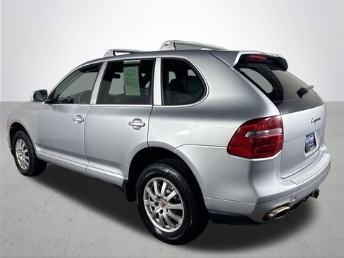 Used 2008 Porsche Cayenne image 8
