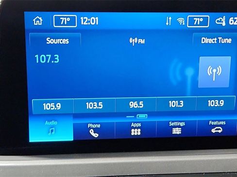 Used 2024 Ford Escape Active image 20