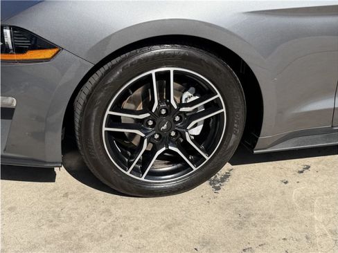 Used 2021 Ford Mustang Premium RWD image 11
