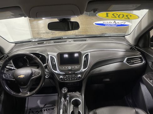 Used 2021 Chevrolet Equinox Premier w/ Redline Edition image 23