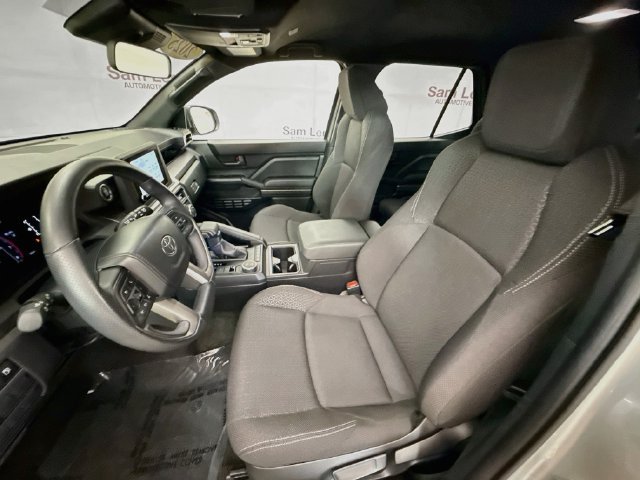 Used 2025 Toyota 4Runner SR5 RWD image 20