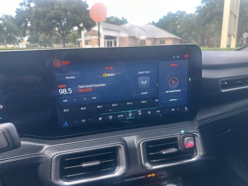 Used 2024 Ford Mustang Premium image 16