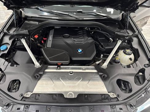 Used 2021 BMW X4 xDrive30i w/ Premium Package Enhanced image 41