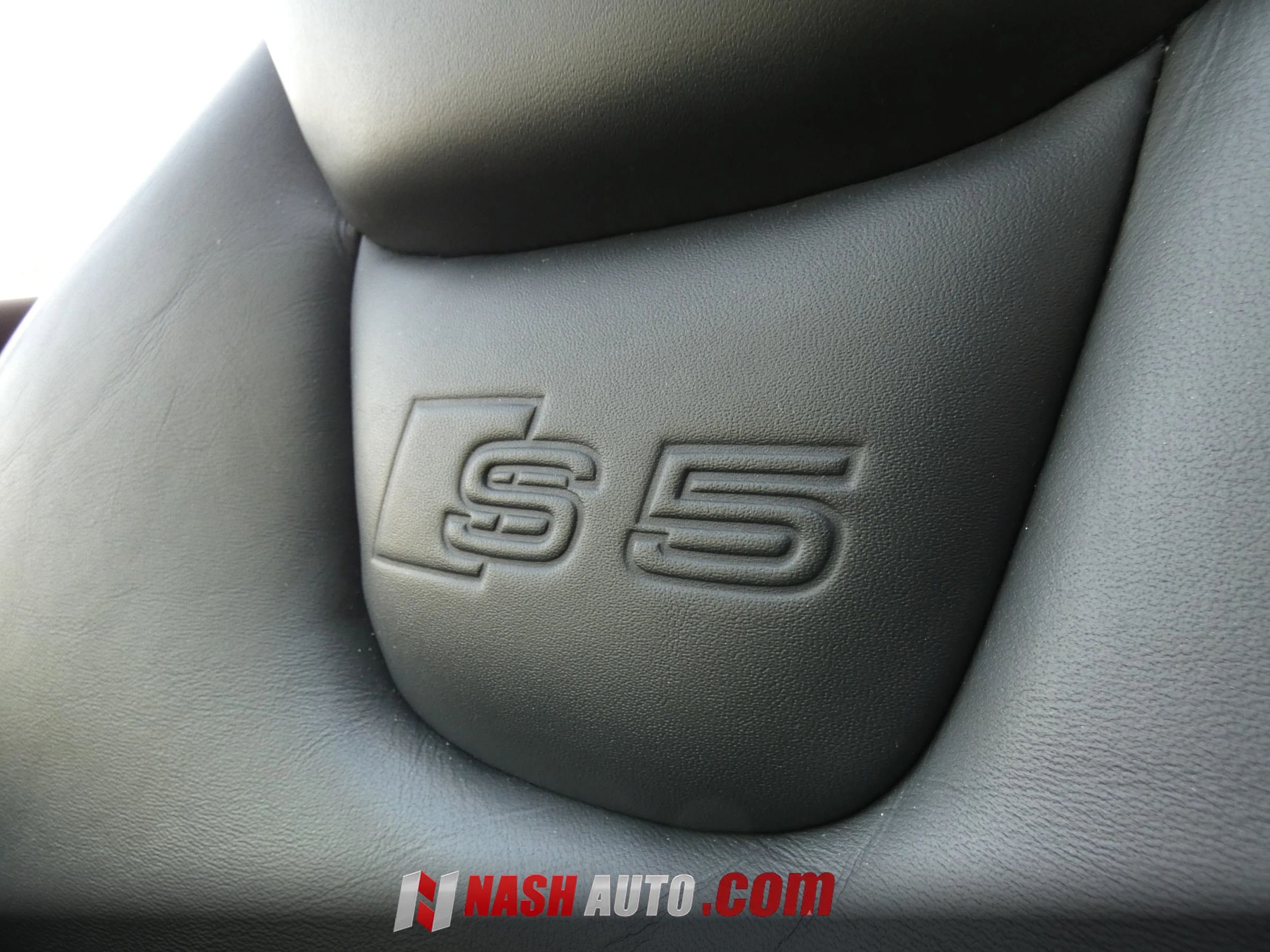 Used 2015 Audi S5 Premium Plus w/ Technology Package AWD/4WD image 51