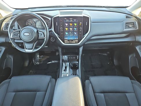 Certified 2023 Subaru Ascent Premium w/ Convenience Package image 9