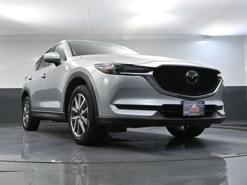 Used 2018 MAZDA CX-5 Grand Touring image 49