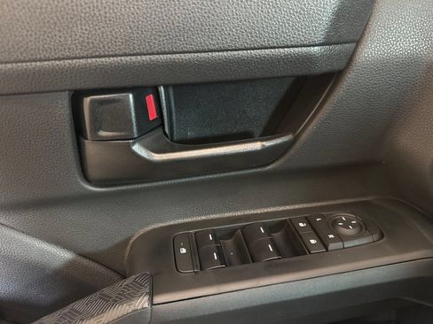 New 2026 Toyota Tacoma SR5 AWD/4WD image 11