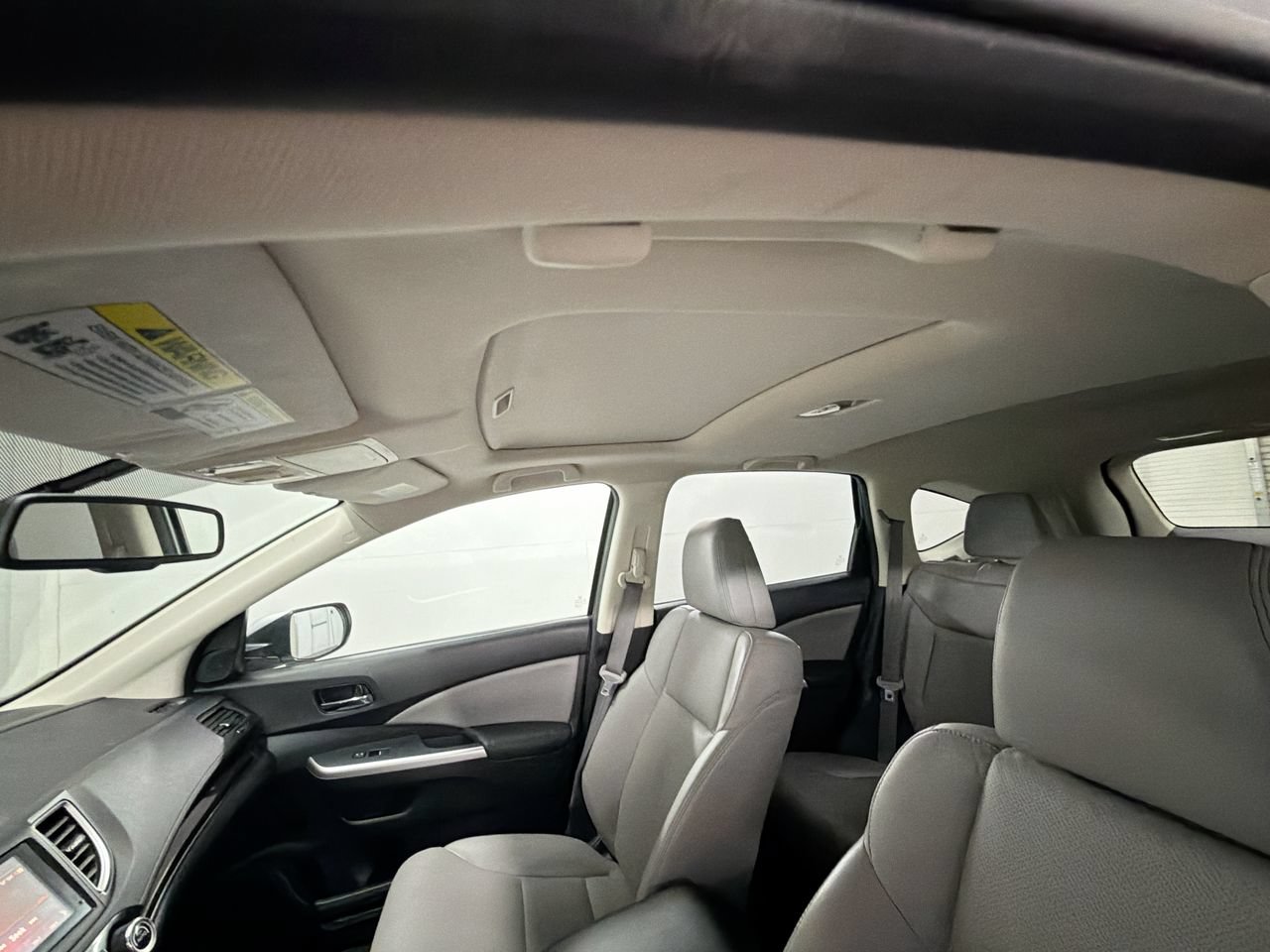 Used 2016 Honda CR-V EX-L image 18