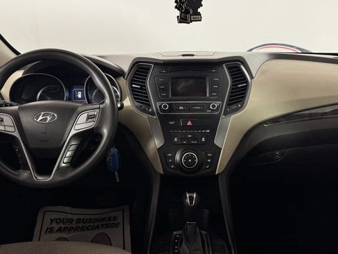 Used 2018 Hyundai Santa Fe Sport FWD image 26