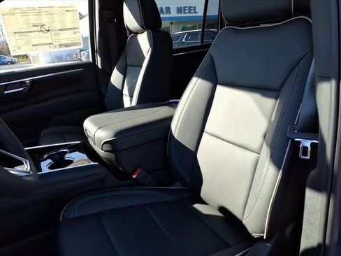 New 2026 Chevrolet Suburban Premier w/ Sun And Tow Package image 13