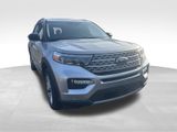 Used 2021 Ford Explorer Limited w/ Equipment Group 301A image 2