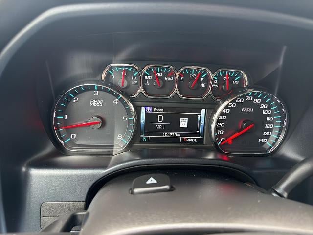 Used 2017 GMC Sierra 1500 SLT AWD/4WD image 28