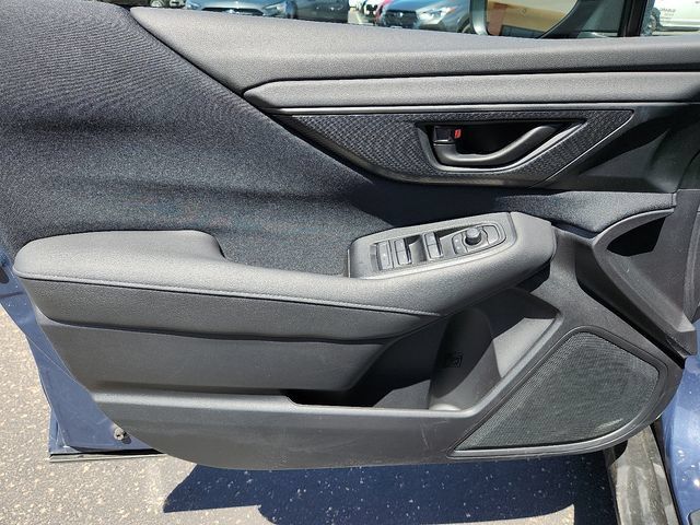 Certified 2025 Subaru Outback AWD/4WD image 13