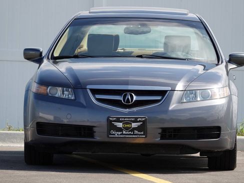 Used 2005 Acura TL FWD image 44