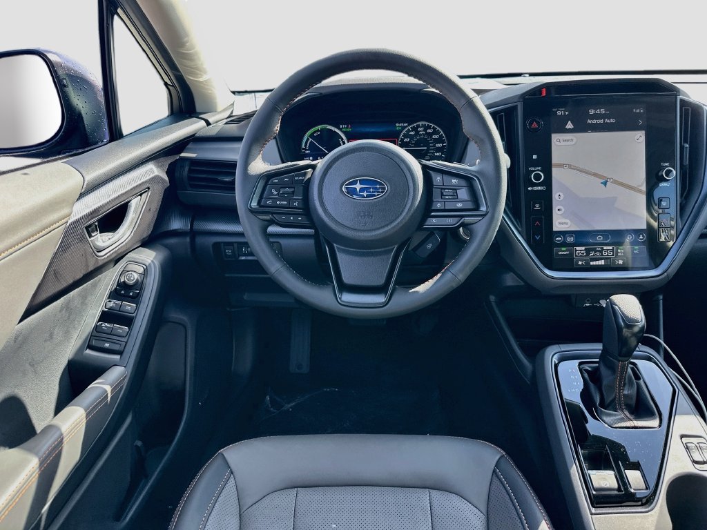 New 2026 Subaru Crosstrek 2.5i Limited AWD/4WD image 19