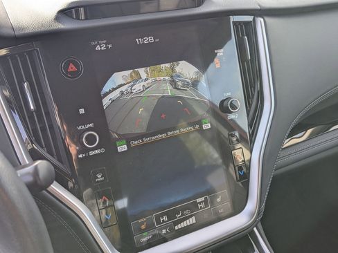 Certified 2023 Subaru Legacy Limited image 17