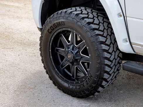 Used 2017 RAM 2500 SLT image 60