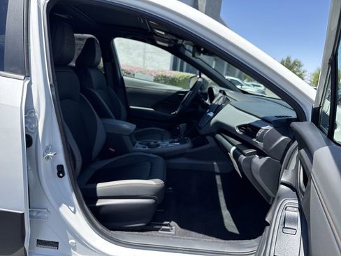 New 2026 Subaru Crosstrek 2.5i Wilderness AWD/4WD image 25