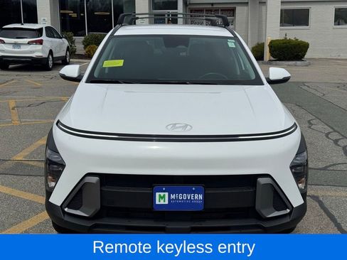 Used 2024 Hyundai Kona SEL AWD/4WD image 9