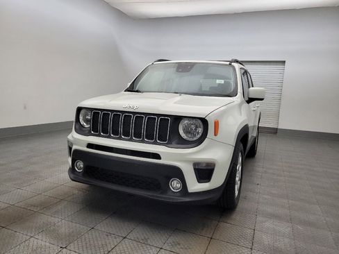 Used 2019 Jeep Renegade Latitude image 14